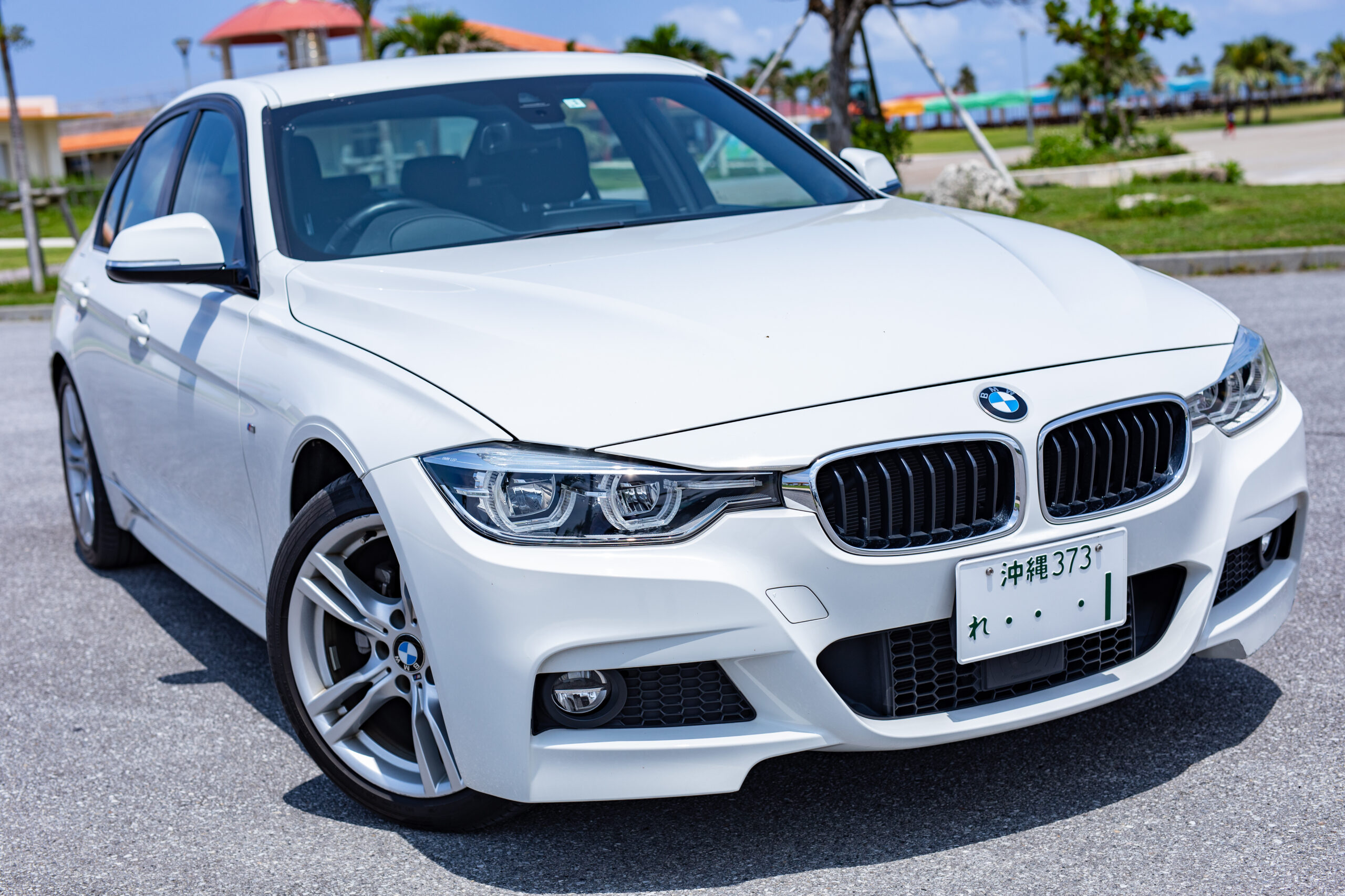 BMW・320i